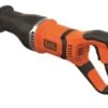Black & Decker BLACK+DECKER BES301-QS Reciprozaag - 750W - 20mm - Met Takkenhouder -Makita Winkel 1200x737 3