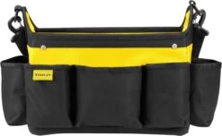 STANLEY STST1-70718 Open Gereedschapstas - 12'' 19 STANLEY STST1-70718 Open Gereedschapstas - 12'' -Makita Winkel 1200x738 7