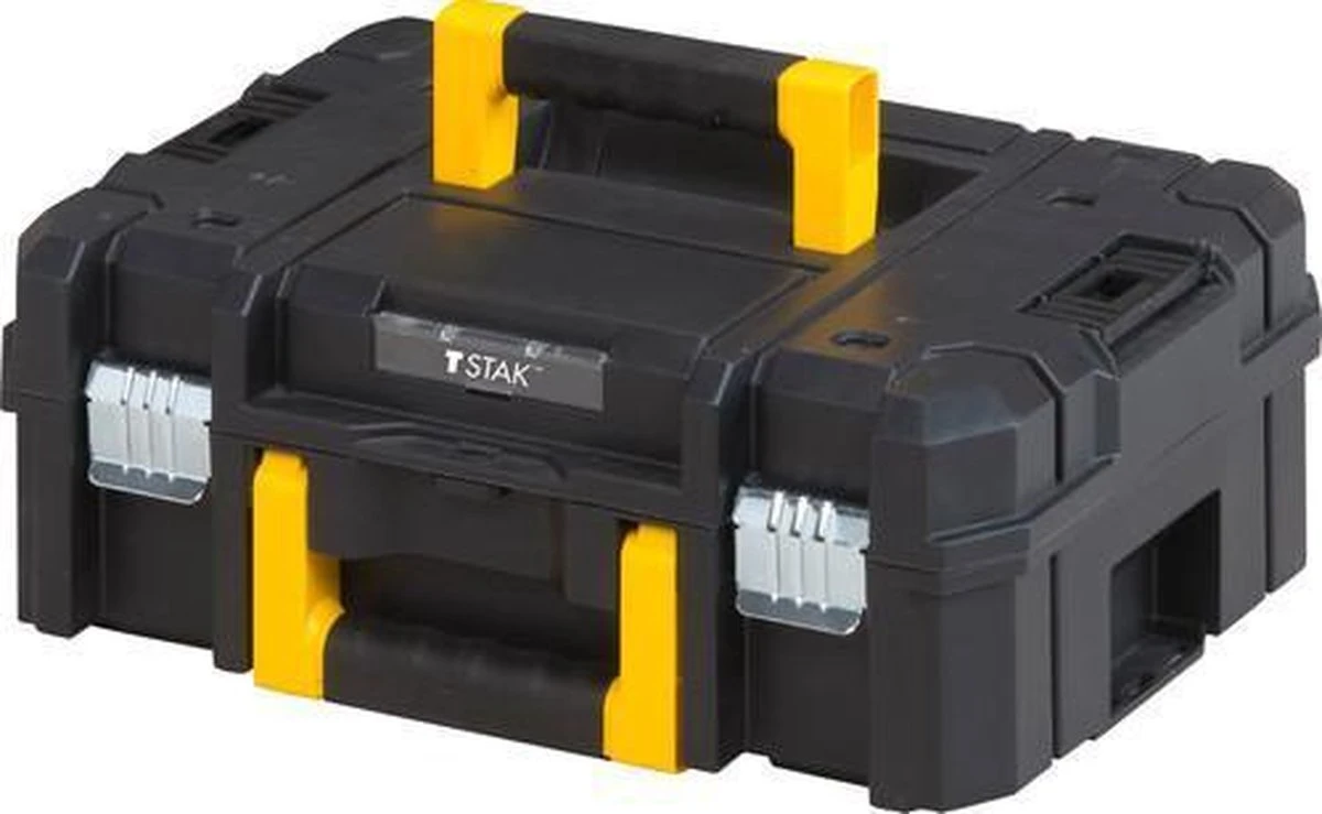 Stanley Gereedschapswagen - FatMax - 3in1 - FMST1-80101 5 Stanley Gereedschapswagen - FatMax - 3in1 - FMST1-80101 - Afbeelding 3