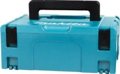 Makita Makpac Mbox 2 Opbergkoffer - 821550-0 -Makita Winkel 1200x739 14