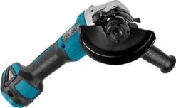Makita DGA504Z Haakse Slijper - 18 V - 125 Mm - Losse Body (geleverd Zonder Accu En Lader) -Makita Winkel 1200x739 2