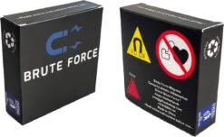 Brute Force Sterke Schijfmagneten - Ronde Magneten Whiteboard – N35 20mm X 2mm - 5 Stuks -Makita Winkel 1200x739 8