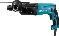 Makita BITFIX HR2470 Boorhamer - 780 W - 2.7 J -Makita Winkel 1200x740 3