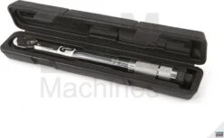 HBM 1/4 Momentsleutel 5-25 Nm -Makita Winkel 1200x741