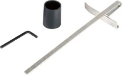 Parkside Accu Handcirkelzaag 20V - Ø Zaagblad: 150 Mm - Max. Zaagdiepte Hout: 0 - 48 Mm (0°) | 0 - 36 Mm (45°) - Zaagdiepte En Zaaghoek Traploos Instelbaar - Accu En Snellader Niet Inbegrepen -Makita Winkel 1200x742 6