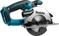 Makita Mkt 18 V Cirkelzaag 136 Mm DSS501ZJ - Losse Body (geleverd Zonder Accu En Lader) -Makita Winkel 1200x743 1