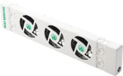 Heatbooster Radiator Ventilator Triple-set – Universeel - Geschikt Voor Standaard, Smalle En Enkelplaats Radiatoren En Convectoren - Magnetisch - Geruisloos - Ultrazuinig -Makita Winkel 1200x743 11