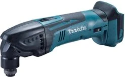 Makita 18V Li-Ion Multitool DTM50z Body - Losse Body (geleverd Zonder Accu En Lader) 25 Makita 18V Li-Ion Multitool DTM50z Body - Losse Body (geleverd Zonder Accu En Lader) -Makita Winkel 1200x743 3