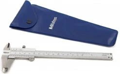 Mitutoyo Schuifmaat - RVS - 150 Mm -Makita Winkel 1200x743 7