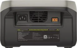 EcoFlow River 2 Portable Power Station - Powerbank - EU Uitvoering -Makita Winkel 1200x744 1