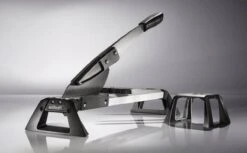 Wolfcraft - Laminaatsnijder - VLC 800 - De Professionele Laminaatknipper Voor Vinyl-, Pvc En Laminaat - 6939000 -Makita Winkel 1200x744 6