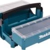 Makita P-84137 Uitklapbare Gereedschapskist - Kunststof - Leeg -Makita Winkel 1200x744 7
