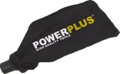 Powerplus POWX1310 Freesmachine - 900W - Lamellenfrees - Diepte En Hoogte Meter, Incl. Opvangzak -Makita Winkel 1200x746 3