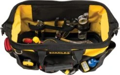 STANLEY FatMax 1-93-950 Gereedschapstas 18" 32 STANLEY FatMax 1-93-950 Gereedschapstas 18" -Makita Winkel 1200x746 4