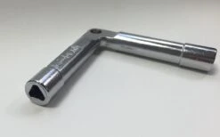 Palensleutel 8mm - Driehoek-vierkant Sleutel- Multifunctioneel - Staal -Makita Winkel 1200x746 8