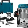 Makita DRT50ZJX9 18V Li-Ion Accu Boven / Kantenfrees Body In Mbox -Makita Winkel 1200x748