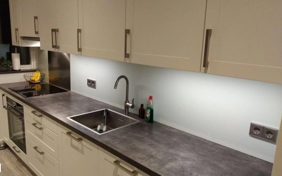 ABS Kunststof Plaat- Isolatie Platen- 1000 X 500 Mm Dikte 2 Mm Witte, Maken Van Onderdelen, Muurbescherming,behuizingen,speelgoed, Kantoorbenodigdheden DIY Keuken Achterwand 5 ABS Kunststof Plaat- Isolatie Platen- 1000 X 500 Mm Dikte 2 Mm Witte, Maken Van Onderdelen, Muurbescherming,behuizingen,speelgoed, Kantoorbenodigdheden DIY Keuken Achterwand - Afbeelding 3