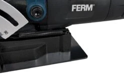 FERM Lamellenfrees 900W Uitgebreide Instelmogelijkheden, Aluminium Voetplaat - Incl. 50 Lamellen En Opbergkoffer -Makita Winkel 1200x748 7