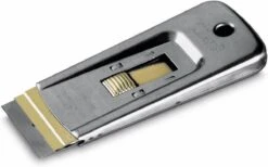 Stanley Reservemesjes - Reservemes - Verfkrabber - Glasschrapermes - 10 Stuks - 0-28-510 -Makita Winkel 1200x749 11