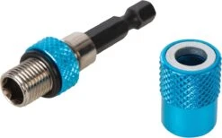 Silverline 633646 Gipsplaat Bithouder - 1/4" -Makita Winkel 1200x750 1