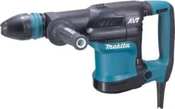Makita HM0871C SDS-MAX Breekhamer In Koffer 230V 34 Makita HM0871C SDS-MAX Breekhamer In Koffer 230V -Makita Winkel 1200x750