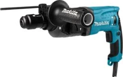 Makita BITFIX HR2470 Boorhamer - 780 W - 2.7 J -Makita Winkel 1200x750 3