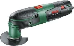 Bosch PMF 220 CE Multitool - Op Snoer - 220 W - Incl. Koffer En Accessoires -Makita Winkel 1200x750 4