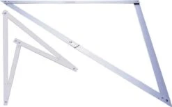 Stanley Opvouwbare Bouwhaak - Winkelhaak -Makita Winkel 1200x750 7