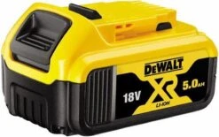 DeWalt DCK266P2T Combiset - Accu Klop-/Schroefboormachine + Accu Slagschroevendraaier - 18V 5.0Ah XR Li-ion 10 DeWalt DCK266P2T Combiset - Accu Klop-/Schroefboormachine + Accu Slagschroevendraaier - 18V 5.0Ah XR Li-ion -Makita Winkel 1200x751 3