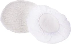 VONROC Polijsthoezen/Poetsschijven/polijstvachten Voor Polijstmachine – 240mm –2x Badstof –2x Synthetisch 7 VONROC Polijsthoezen/Poetsschijven/polijstvachten Voor Polijstmachine – 240mm –2x Badstof –2x Synthetisch -Makita Winkel 1200x752 6