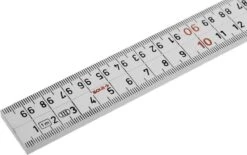 Sola Timmermansduimstok Kunststof 1m 4delig Wit 3081016 16 Sola Timmermansduimstok Kunststof 1m 4delig Wit 3081016 -Makita Winkel 1200x752 7