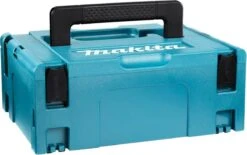 Makita Makpac Mbox 2 Opbergkoffer - 821550-0 -Makita Winkel 1200x752 8