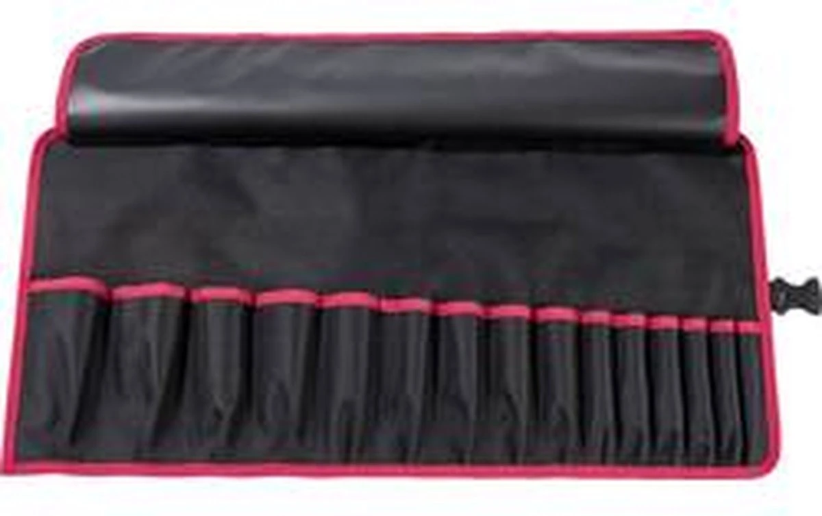 Parat BASIC Roll-Up Case 15 5990828991 Gereedschapstas (zonder Inhoud) Universeel 1 Stuks (b X H X D) 670 X 330 X 5 Mm 9 Parat BASIC Roll-Up Case 15 5990828991 Gereedschapstas (zonder Inhoud) Universeel 1 Stuks (b X H X D) 670 X 330 X 5 Mm - Afbeelding 7