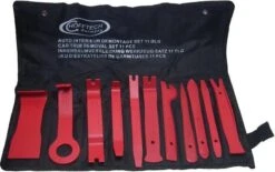 HÖFFTECH Auto Interieur Demontage Universele Gereedschap Set – 11-Delig – Inclusief Opbergtas -Makita Winkel 1200x754 5