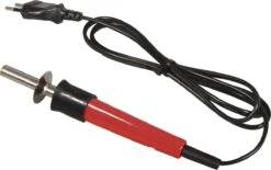 Rayher Houtbrander Set – 9 Delig – Pyrografie – Soldeerbout – Soldeerset – Houtgraveerpen – Houtbewerking – Hobby – Hout Graveer Pen -Makita Winkel 1200x755 1