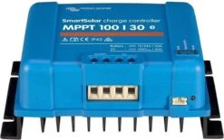 Victron SmartSolar MPPT 100/30 -Makita Winkel 1200x755 8