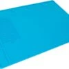Velleman Silicone Soldeermat, 350 X 250 Mm, Blauw