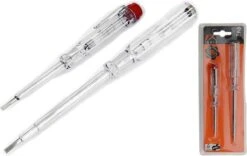 Merkloos Spanningzoeker Set 2 Stuks 10 Merkloos Spanningzoeker Set 2 Stuks -Makita Winkel 1200x756 2