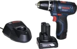 Bosch Professional GSR 12V-15 Accuboormachine -Makita Winkel 1200x757