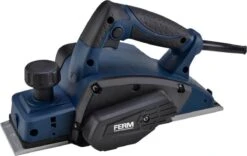 FERM PPM1015P Professionele Schaafmachine - 620W - Tot 2mm Schaafdiepte - Schaafbreedte: 82mm -Makita Winkel 1200x757 5