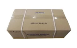 Caravan Geiser, Model JSD22-11DL 11 Liter Geiser PROPAAN/BUTAAN -Makita Winkel 1200x757 7