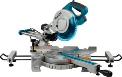 Makita LS0815FLN 230V Radiaal Afkortzaag - 1400W - 216 X 30mm -Makita Winkel 1200x759 5