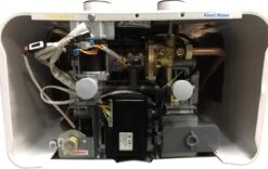 Caravan Geiser, Model JSD22-11DL 11 Liter Geiser PROPAAN/BUTAAN -Makita Winkel 1200x759 8