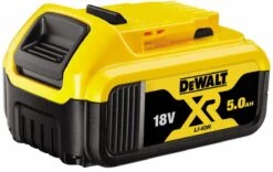 DeWalt DCF887P2-QW Accu-slagschroevendraaier 2x 5.0Ah Accu -Makita Winkel 1200x760 3