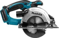 Makita DSS501z 18V Li-ion Cirkelzaagmachine - 136mm - Losse Body (geleverd Zonder Accu En Lader) 10 Makita DSS501z 18V Li-ion Cirkelzaagmachine - 136mm - Losse Body (geleverd Zonder Accu En Lader) -Makita Winkel 1200x761 1