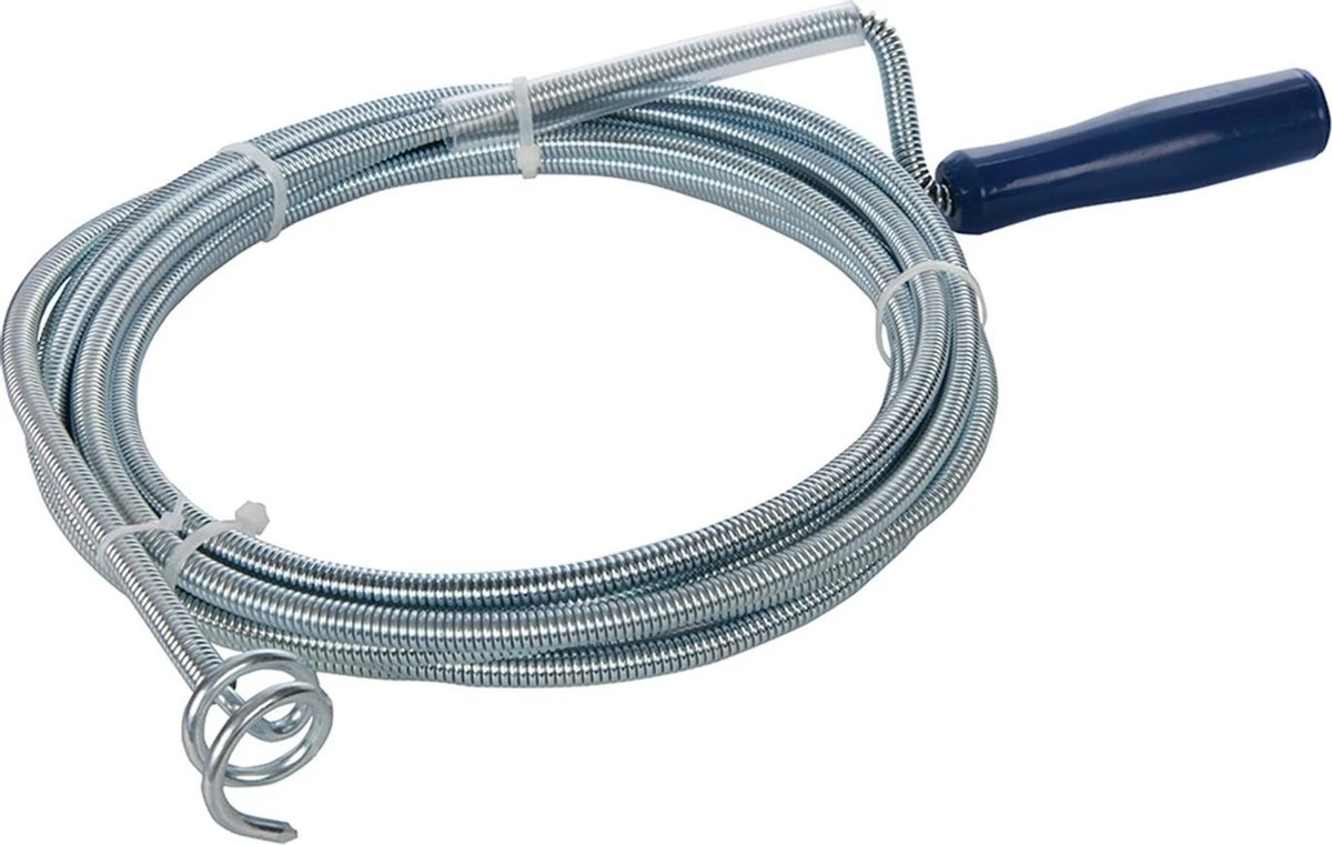 Silverline Rioolveer - 5 Meter 3 Silverline Rioolveer - 5 Meter