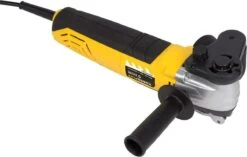 Powerplus POWX1347MC Oscillerende Multitool - Multifunctioneel Gereedschap - 300W - Oscillerend - Variabele Snelheid - Snelwisselsysteem - Stofafzuiging - Incl. Aluminium Opbergkoffer En 36 Accessoires - Schuren, Zagen, Snijden En Polieren -Makita Winkel 1200x762 4