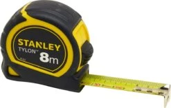 STANLEY 0-30-657 Rolbandmaat Tylon 8m - 25mm -Makita Winkel 1200x763 6