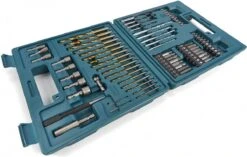 Makita B-49373 Boor-/schroefbitset - 75-delig -Makita Winkel 1200x764