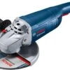 Bosch GWS 20-230 J | Haakse Slijper | 230 Mm | 2000 W -Makita Winkel 1200x765